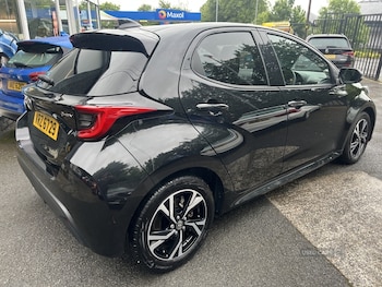 Used Toyota Yaris 2024 for sale - 78890464: Photo
