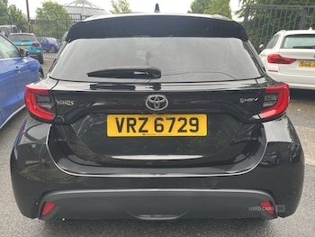 Used Toyota Yaris 2024 for sale - 78890464: Photo
