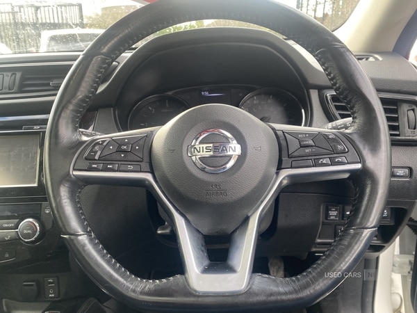 Used Nissan X-Trail 2019 for sale - 73847005: Photo 11