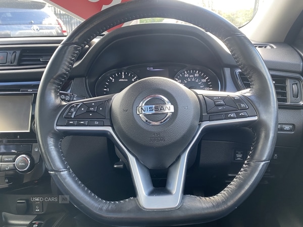 Used Nissan X-Trail 2019 for sale - 73847005: Photo 12