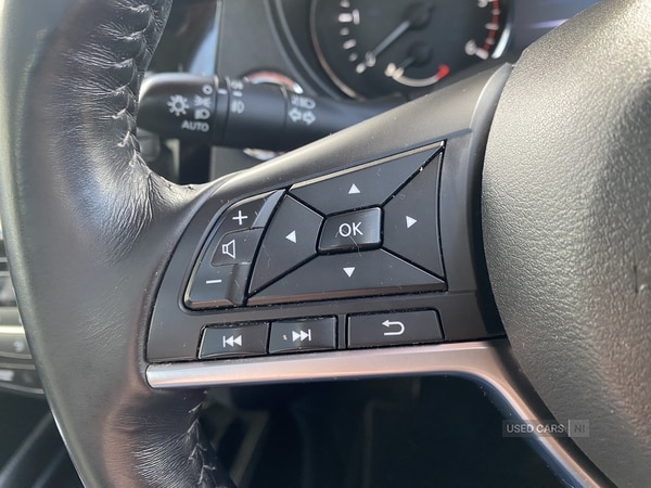 Used Nissan X-Trail 2019 for sale - 73847005: Photo 13