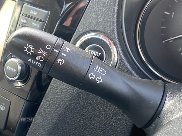 Used Nissan X-Trail 2019 for sale - 73847005: Photo 15