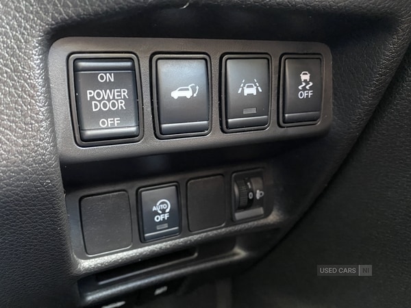 Used Nissan X-Trail 2019 for sale - 73847005: Photo 17