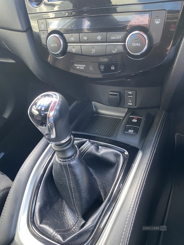Used Nissan X-Trail 2019 for sale - 73847005: Photo 19