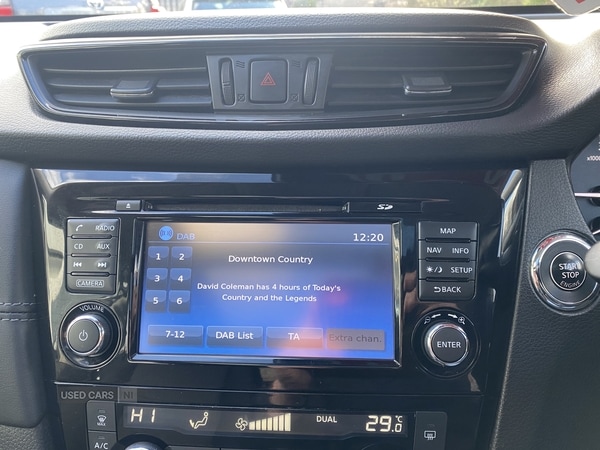 Used Nissan X-Trail 2019 for sale - 73847005: Photo 20