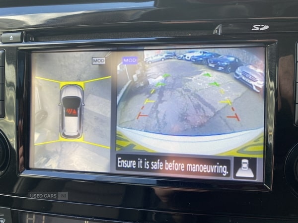 Used Nissan X-Trail 2019 for sale - 73847005: Photo 21