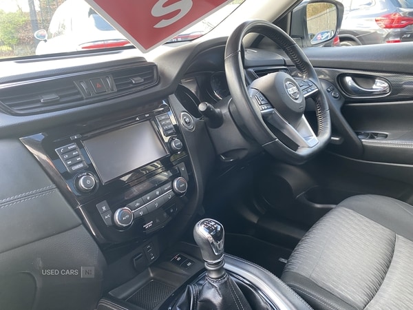 Used Nissan X-Trail 2019 for sale - 73847005: Photo 23