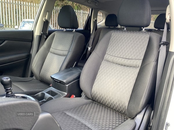 Used Nissan X-Trail 2019 for sale - 73847005: Photo 24