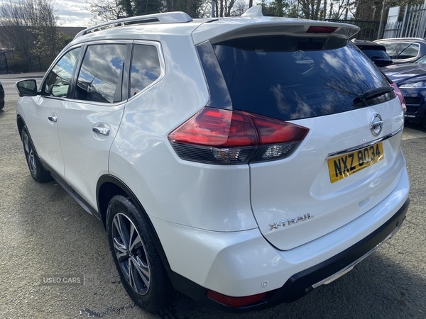 Used Nissan X-Trail 2019 for sale - 73847005: Photo 5