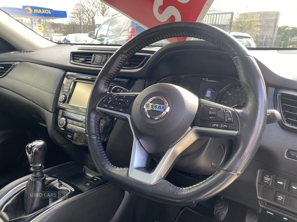 Used Nissan X-Trail 2019 for sale - 73847005: Photo 8