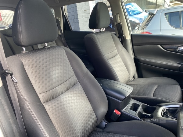 Used Nissan X-Trail 2019 for sale - 73847005: Photo 9