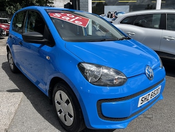 Used Volkswagen up! 2014 for sale - 79349838: Photo