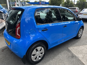 Used Volkswagen up! 2014 for sale - 79349838: Photo