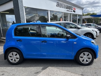 Used Volkswagen up! 2014 for sale - 79349838: Photo