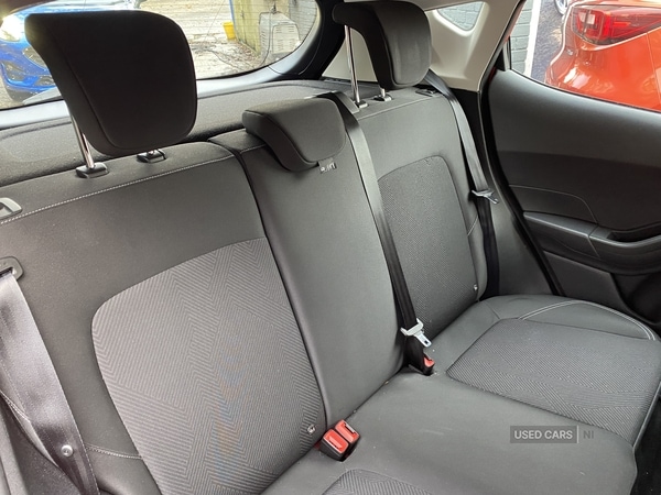 Used Ford Fiesta 2022 for sale - 76409849: Photo 10