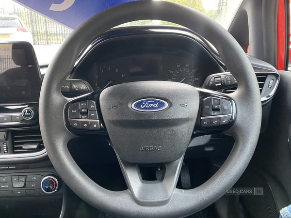 Used Ford Fiesta 2022 for sale - 76409849: Photo 11