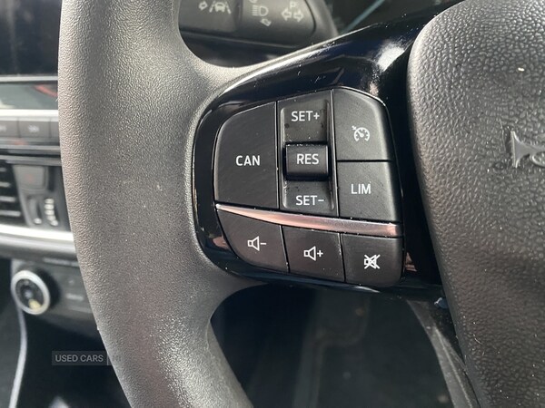 Used Ford Fiesta 2022 for sale - 76409849: Photo 12