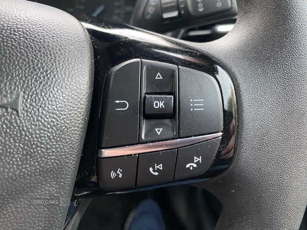 Used Ford Fiesta 2022 for sale - 76409849: Photo 13