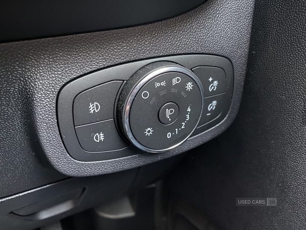 Used Ford Fiesta 2022 for sale - 76409849: Photo 14