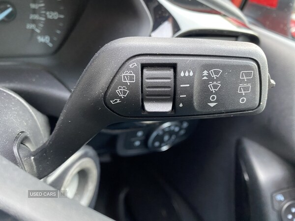 Used Ford Fiesta 2022 for sale - 76409849: Photo 15