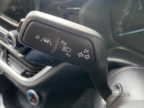 Used Ford Fiesta 2022 for sale - 76409849: Photo 16