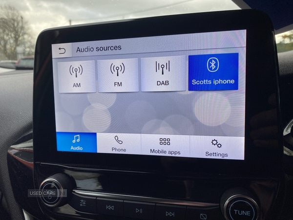 Used Ford Fiesta 2022 for sale - 76409849: Photo 20