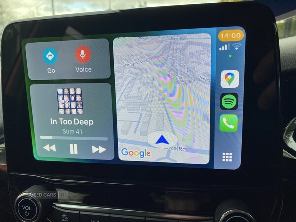 Used Ford Fiesta 2022 for sale - 76409849: Photo 22