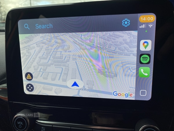 Used Ford Fiesta 2022 for sale - 76409849: Photo 23