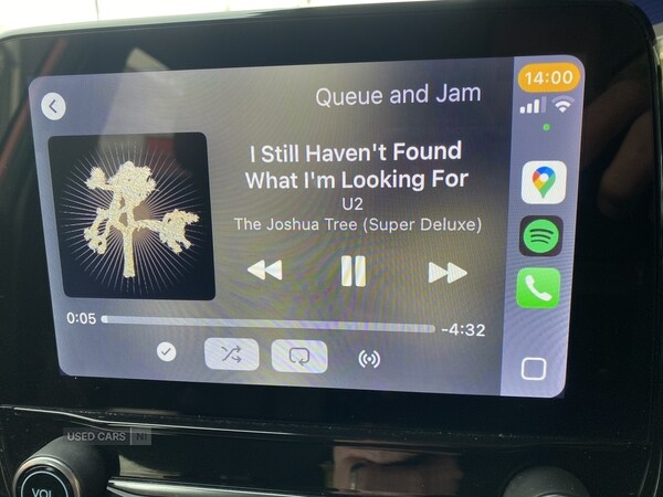 Used Ford Fiesta 2022 for sale - 76409849: Photo 24