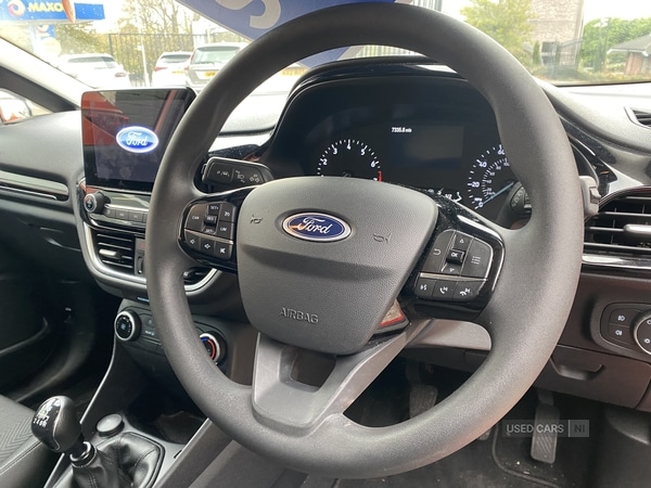 Used Ford Fiesta 2022 for sale - 76409849: Photo 8