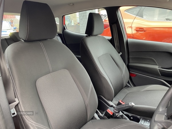 Used Ford Fiesta 2022 for sale - 76409849: Photo 9