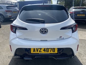 Used Toyota Corolla 2023 for sale - 78363398: Photo