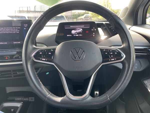 Used Volkswagen ID.4 2022 for sale - 78215290: Photo 11