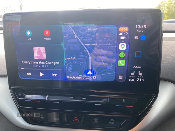 Used Volkswagen ID.4 2022 for sale - 78215290: Photo 16