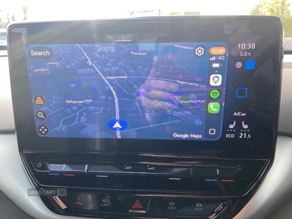 Used Volkswagen ID.4 2022 for sale - 78215290: Photo 17