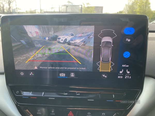 Used Volkswagen ID.4 2022 for sale - 78215290: Photo 18