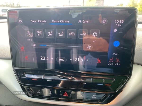 Used Volkswagen ID.4 2022 for sale - 78215290: Photo 19