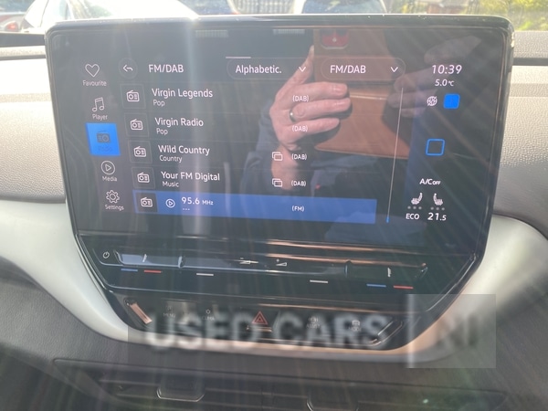 Used Volkswagen ID.4 2022 for sale - 78215290: Photo 20