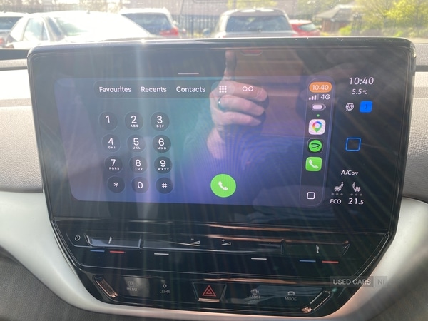 Used Volkswagen ID.4 2022 for sale - 78215290: Photo 21