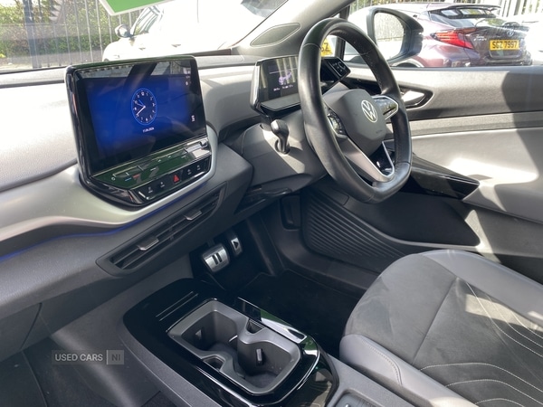 Used Volkswagen ID.4 2022 for sale - 78215290: Photo 22