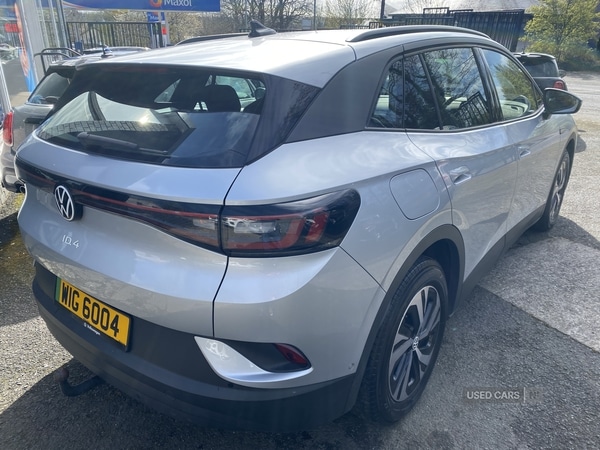 Used Volkswagen ID.4 2022 for sale - 78215290: Photo 3