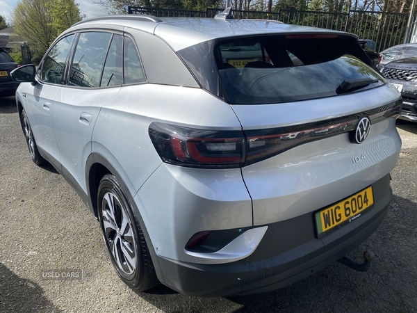 Used Volkswagen ID.4 2022 for sale - 78215290: Photo 5