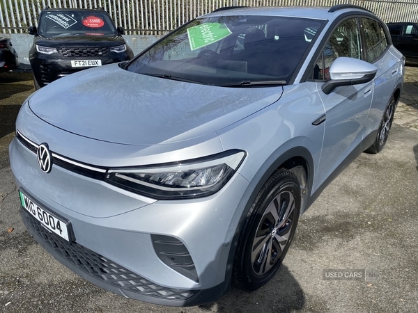 Used Volkswagen ID.4 2022 for sale - 78215290: Photo 6