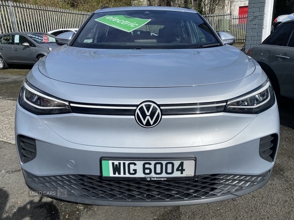 Used Volkswagen ID.4 2022 for sale - 78215290: Photo 7