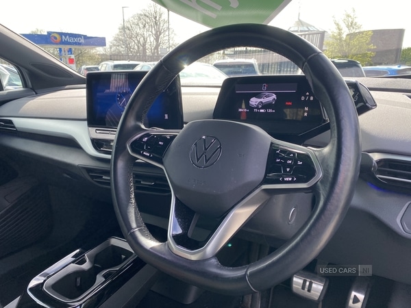 Used Volkswagen ID.4 2022 for sale - 78215290: Photo 8