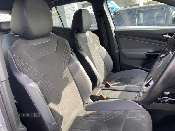 Used Volkswagen ID.4 2022 for sale - 78215290: Photo 9