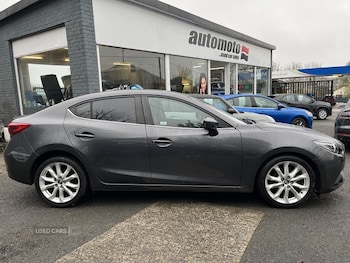 Used Mazda Mazda3 2014 for sale - 78246001: Photo