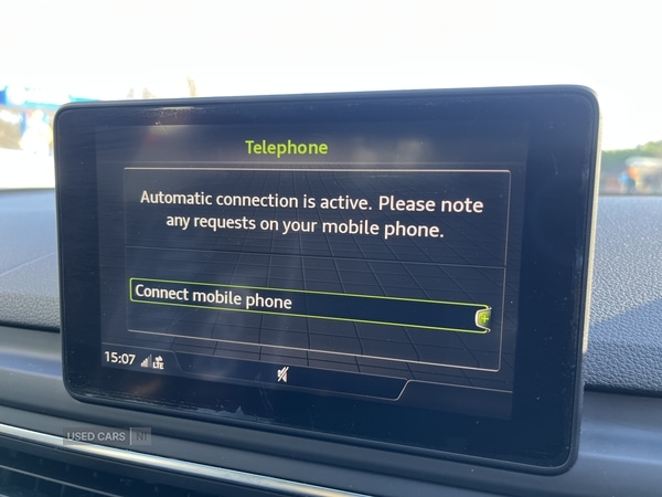 Used Audi A4 2017 for sale - 78087533: Photo 12