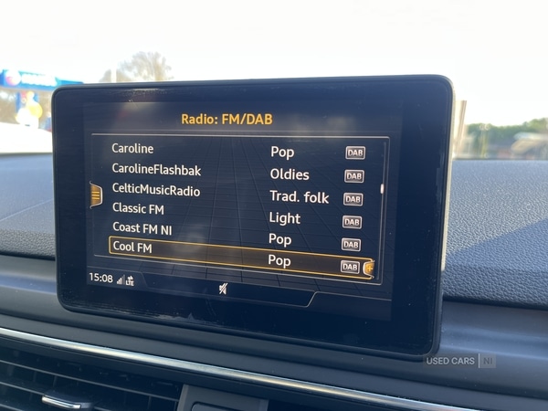 Used Audi A4 2017 for sale - 78087533: Photo 13