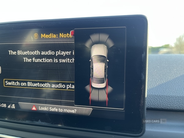 Used Audi A4 2017 for sale - 78087533: Photo 16